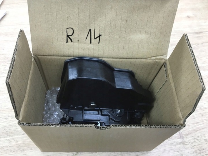 фото №13, Замок двері лівий перед do bmw e65 e66 e67 e85 e60 e61 e83 e63 e64 e81 e90