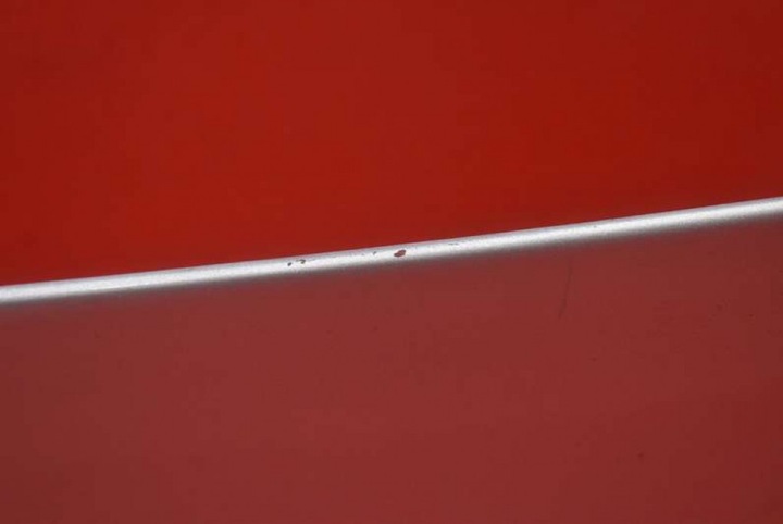 фото №7, Спойлер спойлер спойлер 6m світло сплаву 87210-2b000 hyundai santa fe 2 ii