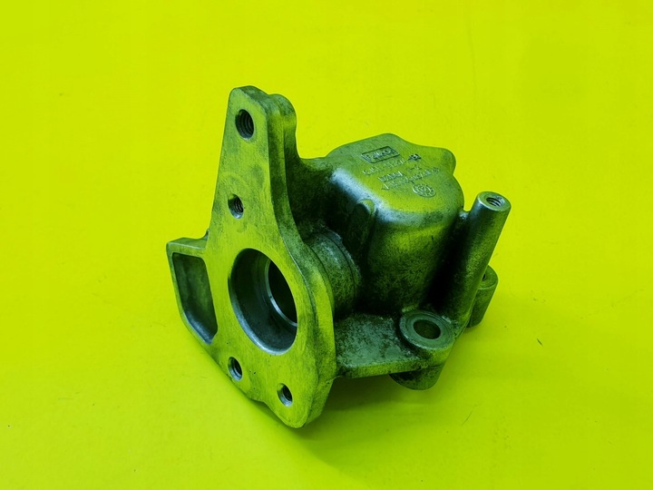 фото №1, Основа насоса пального focus mk3 st втулка стабілізатора 2.0t ecoboost cj5e9b374bc