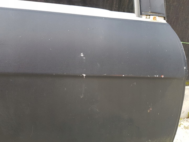 фото №6, Дверь правые зад bmw e30 sedan