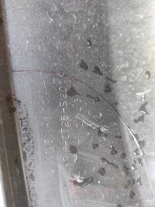 фото №6, Mazda cx-5 ii бампер переднє оригінал 2017-