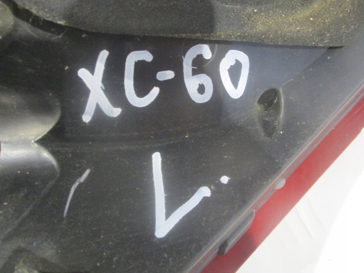 фото №16, Фара зад задня ліва volvo xc60 i дорестайлінг 08-12 l90007892 31323034
