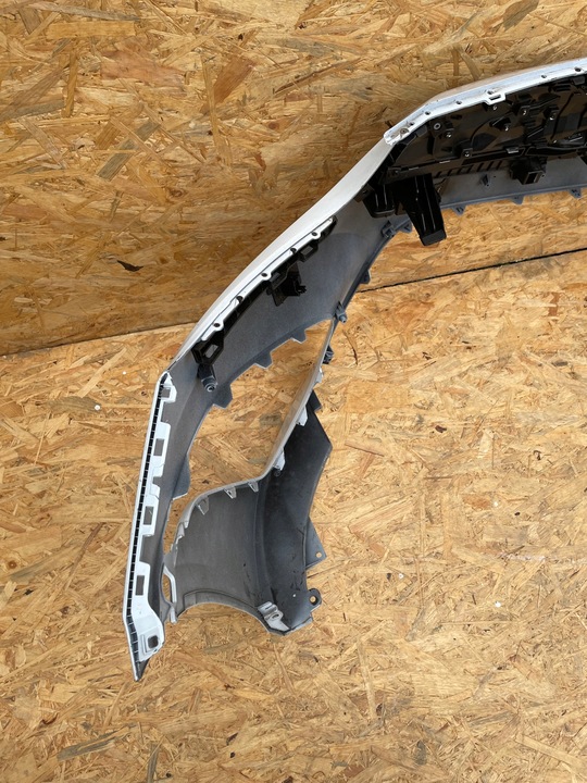 фото №9, Бампер переднє перед kia ceed gt line 21-