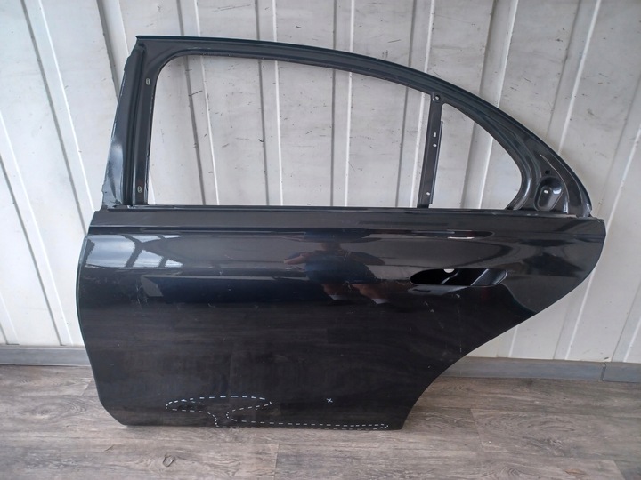 фото №1, Двері ---- mercedes sklasa s клас w223 223 довгий ---- задні ліві -