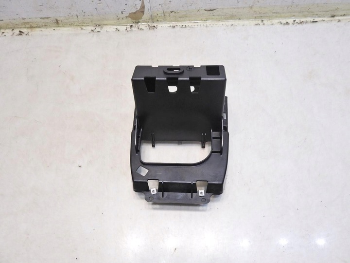 фото №3, Каркас рамка радіо англієць volvo xc90 i 03409622