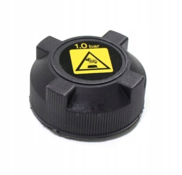 фото №1, Кришка бак розширювального do fiat cinquecento