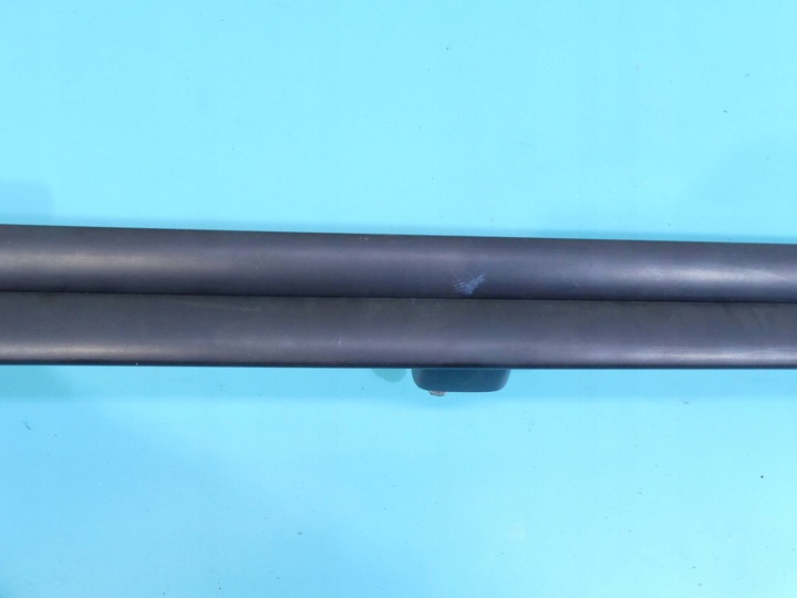 фото №9, 2x рейлінги vw touran i дахові лівий праві