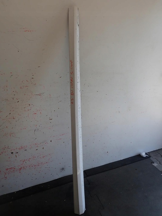 фото №1, Порог планка пороговая правая audi a3 2012- cabrio 8v