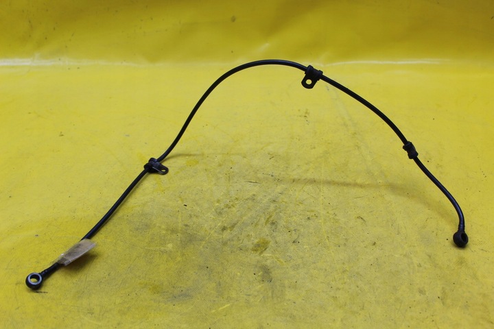 фото №2, Шланг трубка шланг master iveco daily iii 2.8 jtd