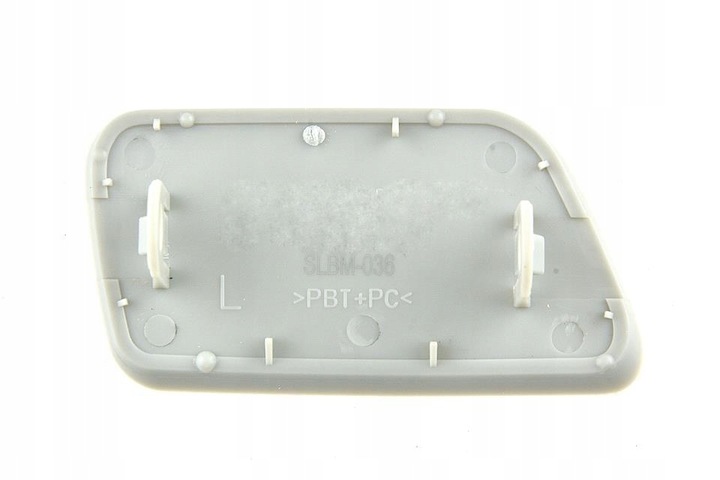 фото №3, Заглушка склоомивача фара bmw 5 e60 ліва