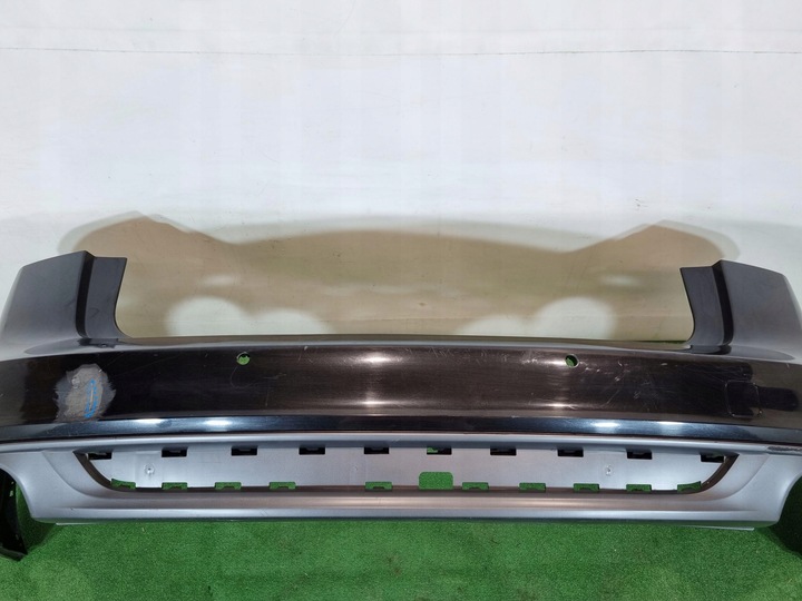 фото №11, Бампер зад задний audi a6 c7 4g универсал s-line 4g9807511h org.