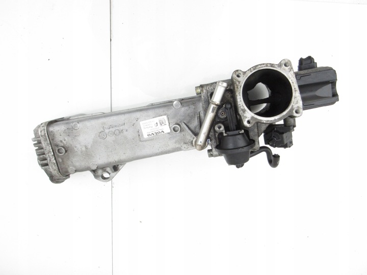 фото №1, Клапан радиаторов egr 2.0 d3 d4 2.4 d5 volvo s60 s80 v60 v70 xc60 xc70 xc90