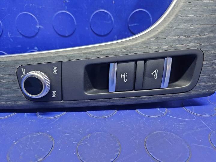 фото №8, Молдинг dekor тунелю середнього audi a5 f5 cabrio оригінал 8w2863969c