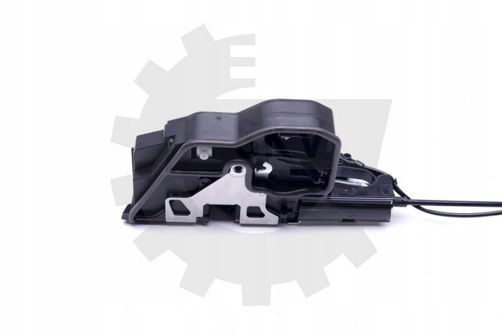 фото №13, Амортизатор центрального замка зад bmw 5gt f07 2009- лівий- 51227149447