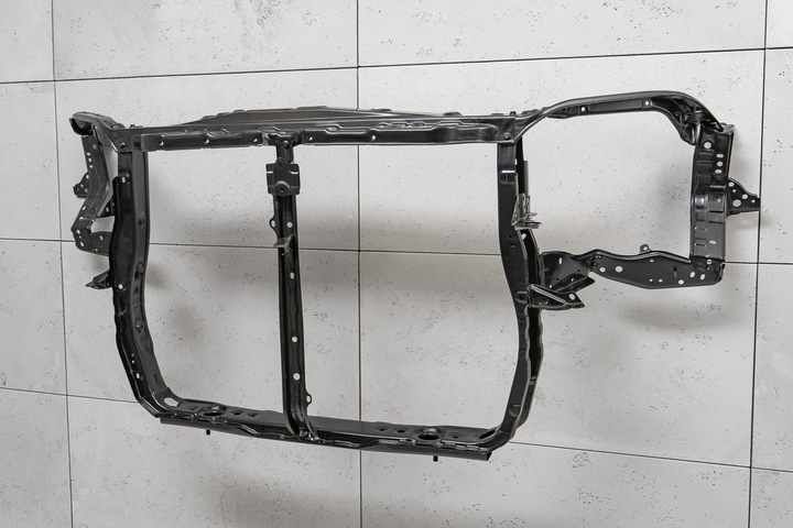 фото №7, Toyota highlander iii 14-19 pas переднє 532010e904