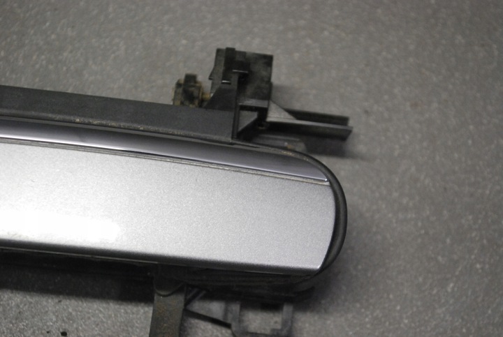 фото №3, Ручка наружная левый зад audi a6 c6 ly7q