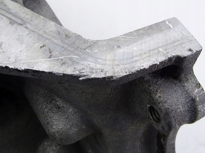 фото №12, Ford mondeo mk2 2.5 v6 sea головка