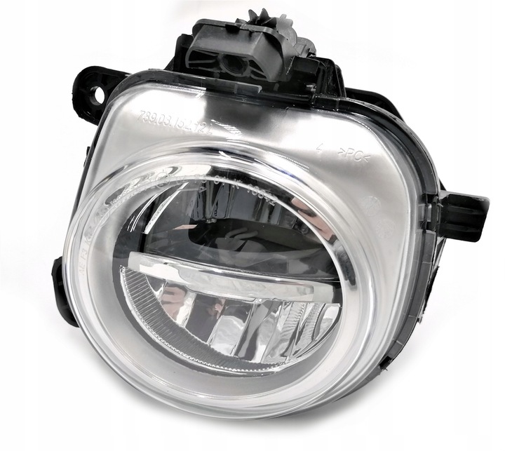 фото №14, Фара протитуманний bmw f15 f16 f25 f85 f86