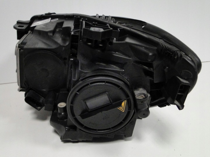 фото №14, Mercedes cla 117 w117 фара правая ксенон bi-xenon фара америка usa