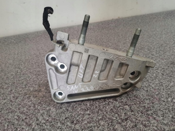 фото №7, Hyundai santa fe iv рестайлінг 2.2 crdi d4he лапи двигуна