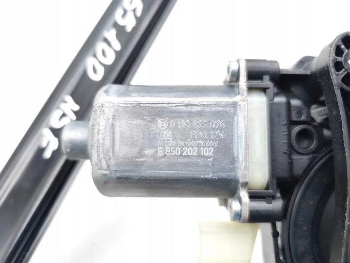 фото №7, Vw tiguan електричний підйомник вікна двері передніх перед лівий 2023 suv