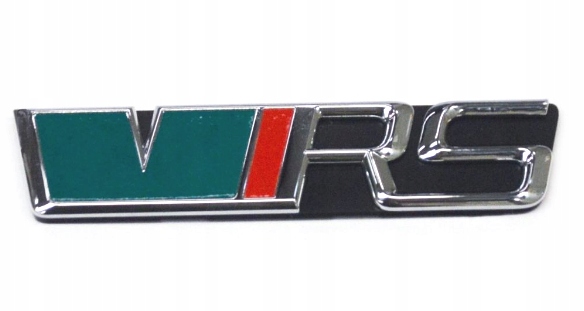 фото №1, Значок эмблема надпись na решётка радиатора skoda octavia 2 ii fl 1z0853679b