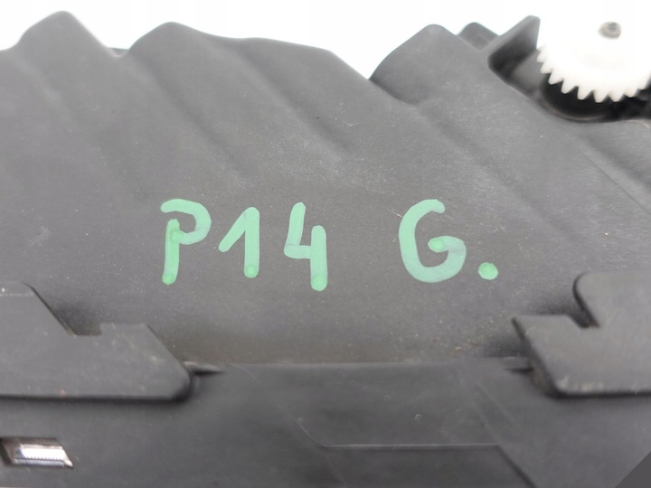 фото №9, Skoda superb iii 3v0 15-19 галоген лівий 3v0941699