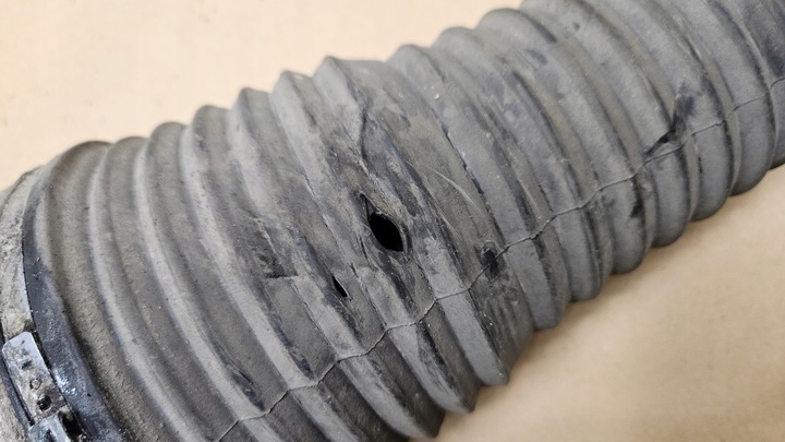 фото №6, Амортизатор перед переднее vw touareg audi q8 q7 4mm616039j