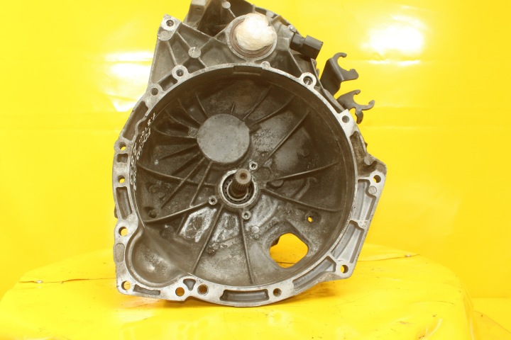 фото №12, Коробка передач механическая ford focus mk2 1.8 tdci xs4r 7f096 3s4r 7201 ba