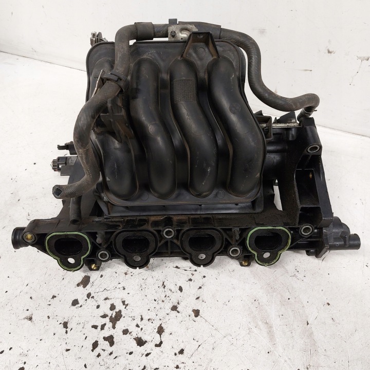 фото №6, Mazda 3 iii 1,6b колектор впускний  denso zj32 099800-0311