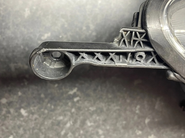 фото №13, Opel astra j 2010 13297720 лампа лівий перед ліва передня