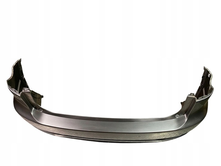 фото №6, Lexus rx 450h 2021 бампер задній