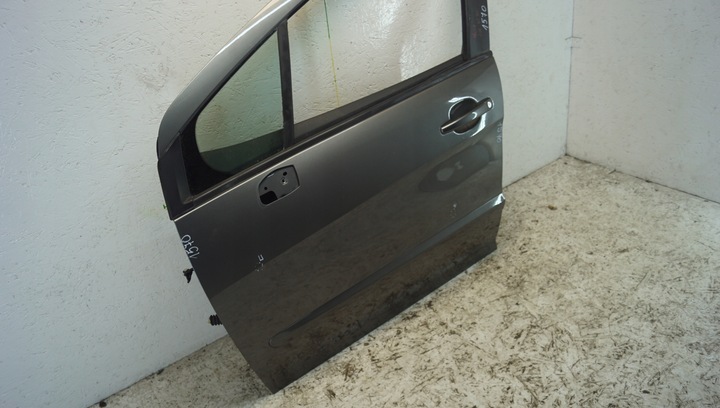 фото №13, Двері лівий перед peugeot 308 t7 ktqc