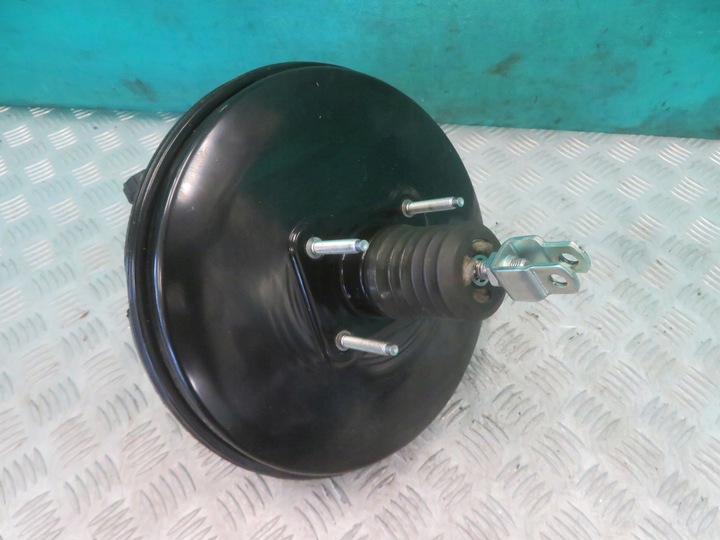 фото №7, Усилитель насос тормозная ford ranger 3.2 14r ab312b195yb