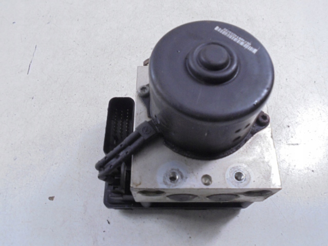 фото №10, Ford escort mk7 насос abs 98fb-2m110-ab 98fg-2c013-ab 10,0949-0100,3