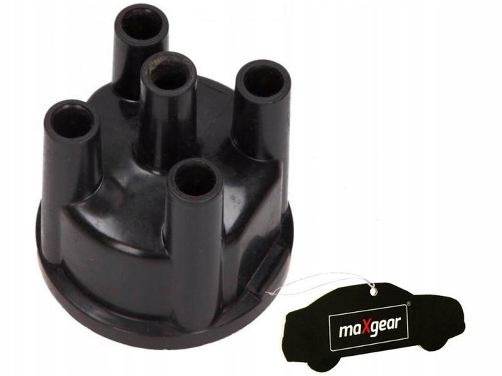 фото №1, Maxgear ковпачок розподільча панель. запалювання vw a80/100/golf