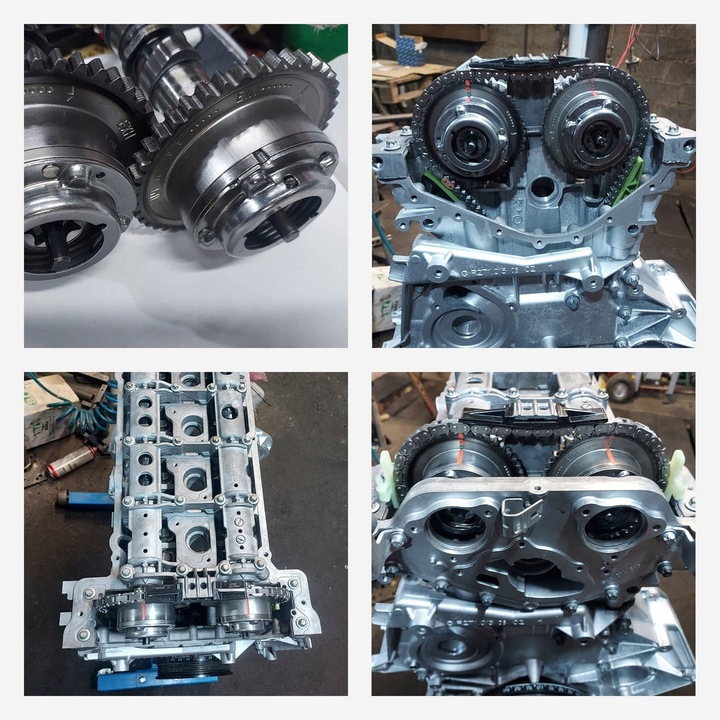 фото №14, Двигатель m271860 mercedes-benz e w212 200 cgi blueeff, -t, -l