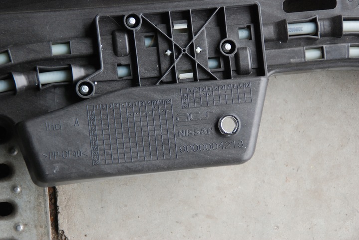 фото №7, Nissan qashqai j11 ролета жалюзі дах 2014-2021r