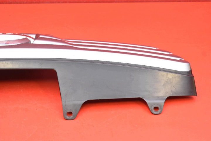 фото №8, Решётка решётка серебряная 62310-ey10a nissan qashqai 1 i j10 07-10