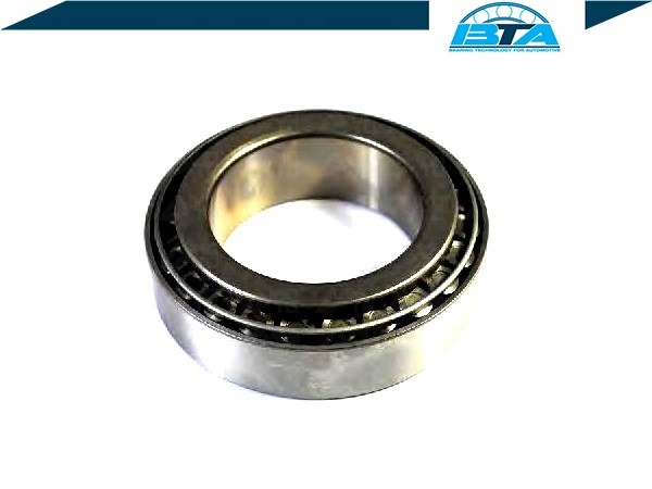 фото №2, Подшипник колёса [bta]