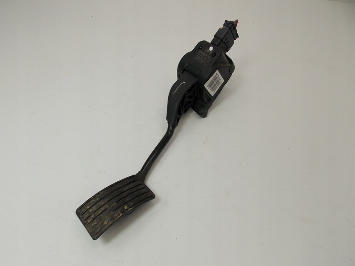 фото №1, Педаль газу потенціометр peugeot 508 9672091280