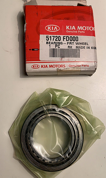 фото №12, Snr r170.26 набор подшипник колёса