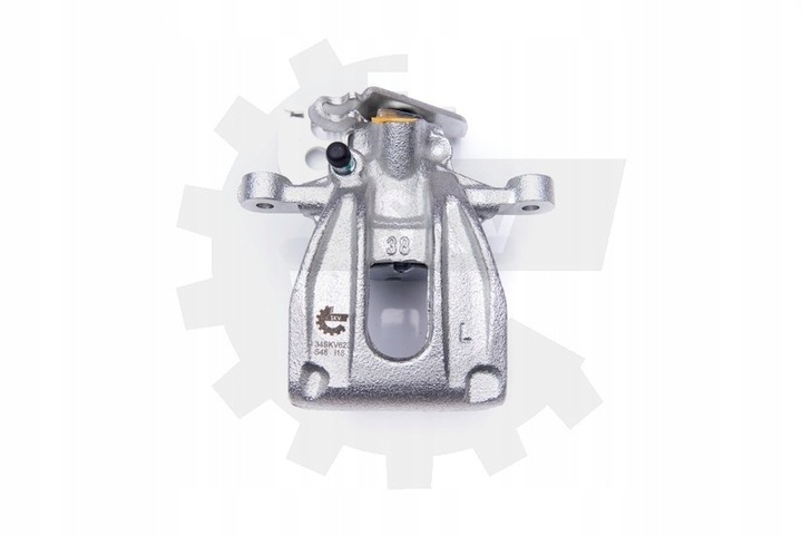 фото №13, Супорт гальма задній лівий jaguar x-type c2s48014