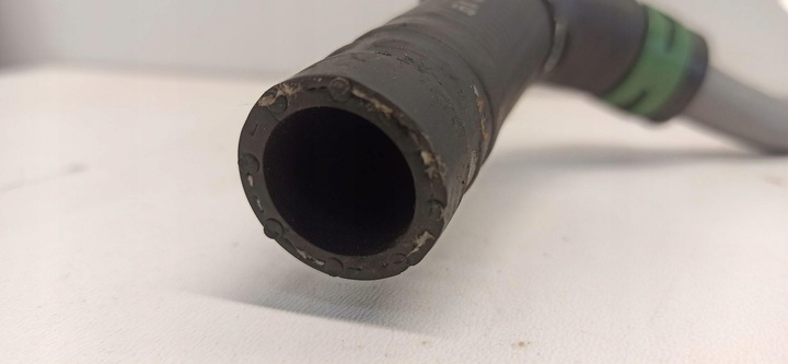 фото №5, Nissan micra k14 труба шланг воды 210457203r