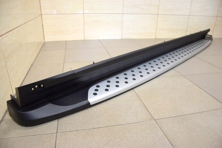 фото №2, Kia sorento iii 16-r. gt правые порог градус планка