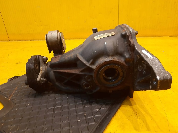 фото №1, Mercedes c w204 3.0 cdi міст диференціал зад 2043509014