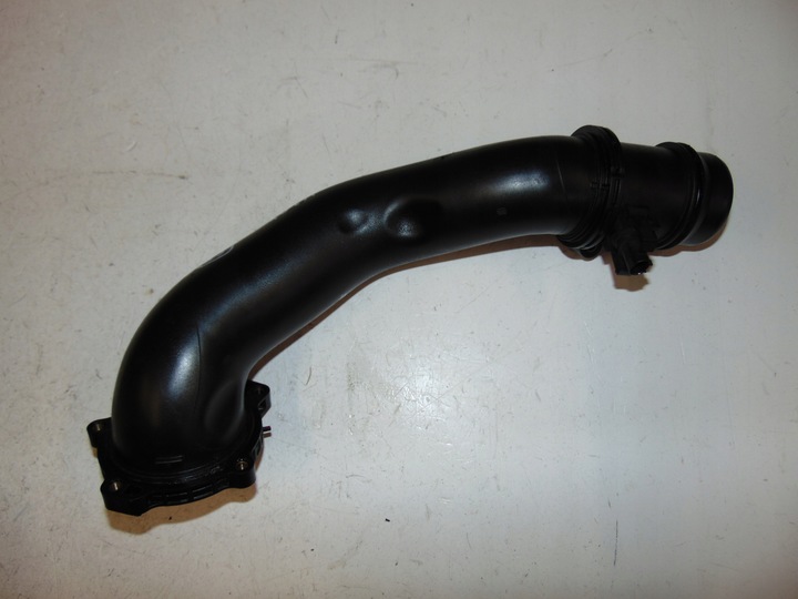 фото №1, Труба воздуха mercedes c w204 2.2 cdi a6510900242