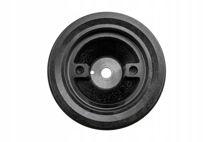 фото №15, Колесо ременное вала коленчатого pajero sport i 96-,