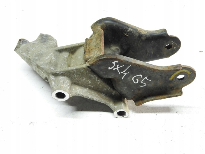 фото №6, Suzuki sx-4 sx4 кронштейн подушка кронштейн
