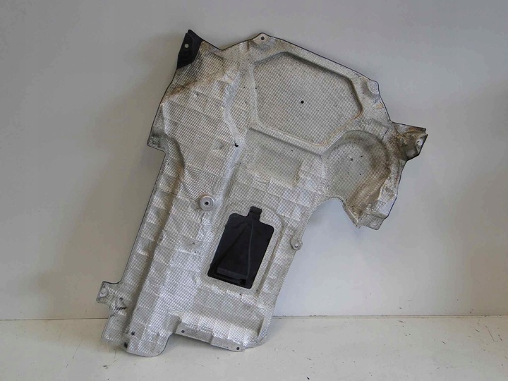 фото №5, Mercedes e клас 207 захист pod двигун дизель w207